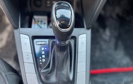 Hyundai Elantra VI рестайлинг, 2019 год, 1 585 000 рублей, 13 фотография