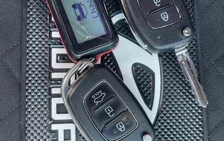 Hyundai Elantra VI рестайлинг, 2019 год, 1 585 000 рублей, 17 фотография