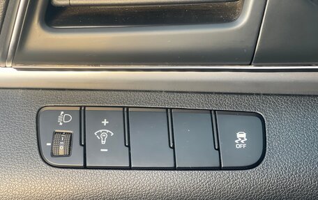 Hyundai Elantra VI рестайлинг, 2019 год, 1 585 000 рублей, 12 фотография