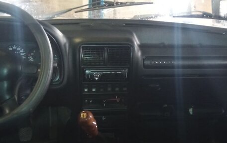 ГАЗ 3110 «Волга», 2003 год, 125 000 рублей, 3 фотография