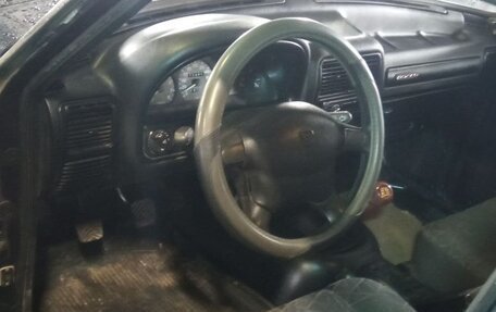 ГАЗ 3110 «Волга», 2003 год, 125 000 рублей, 4 фотография