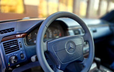 Mercedes-Benz E-Класс, 1997 год, 475 000 рублей, 13 фотография