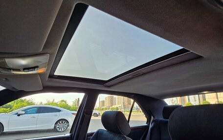 Mercedes-Benz E-Класс, 1997 год, 475 000 рублей, 12 фотография