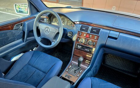 Mercedes-Benz E-Класс, 1997 год, 475 000 рублей, 22 фотография