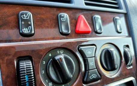 Mercedes-Benz E-Класс, 1997 год, 475 000 рублей, 23 фотография