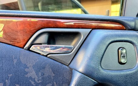 Mercedes-Benz E-Класс, 1997 год, 475 000 рублей, 17 фотография