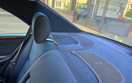 Mercedes-Benz E-Класс, 1997 год, 475 000 рублей, 27 фотография