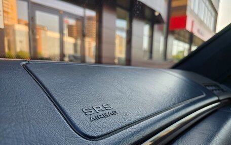 Mercedes-Benz E-Класс, 1997 год, 475 000 рублей, 24 фотография