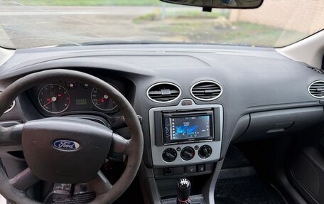 Ford Focus II рестайлинг, 2006 год, 449 000 рублей, 7 фотография