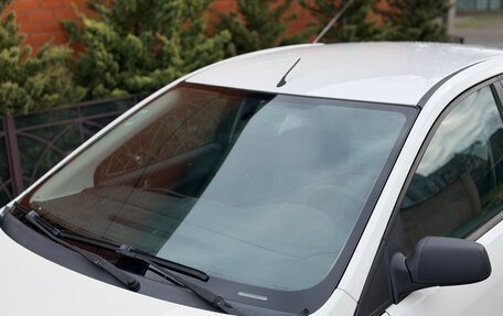 Ford Focus II рестайлинг, 2006 год, 449 000 рублей, 8 фотография