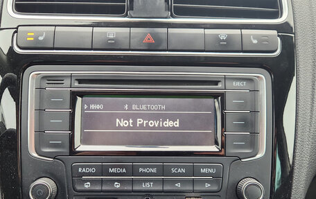 Volkswagen Polo VI (EU Market), 2014 год, 800 000 рублей, 7 фотография