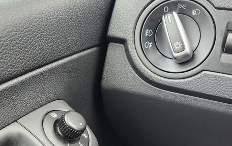 Volkswagen Polo VI (EU Market), 2014 год, 800 000 рублей, 9 фотография