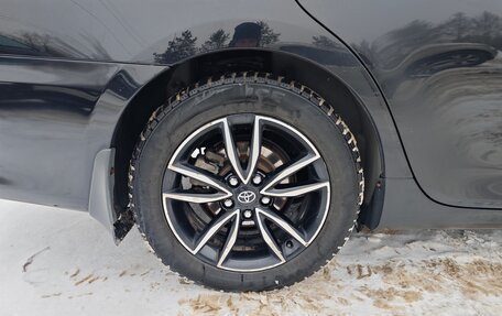 Toyota Camry, 2016 год, 1 950 000 рублей, 7 фотография