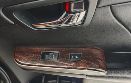 Toyota Camry, 2016 год, 1 950 000 рублей, 15 фотография