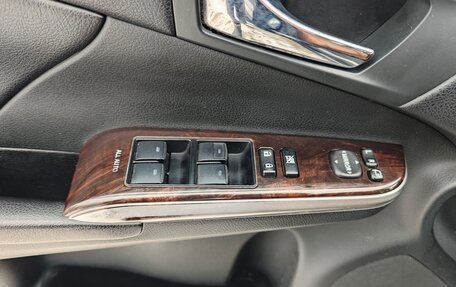 Toyota Camry, 2016 год, 1 950 000 рублей, 18 фотография