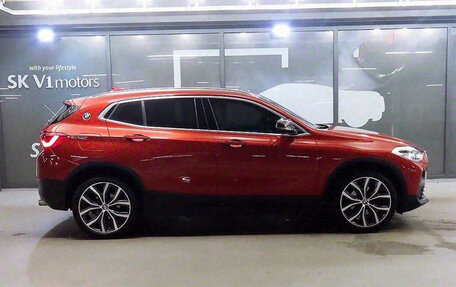 BMW X2, 2020 год, 2 600 000 рублей, 2 фотография