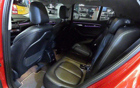 BMW X2, 2020 год, 2 600 000 рублей, 6 фотография