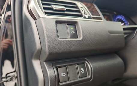 Toyota Camry, 2016 год, 1 950 000 рублей, 19 фотография