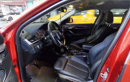 BMW X2, 2020 год, 2 600 000 рублей, 7 фотография