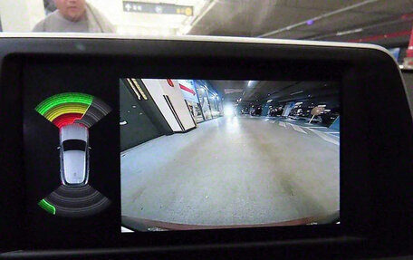 BMW X2, 2020 год, 2 600 000 рублей, 10 фотография