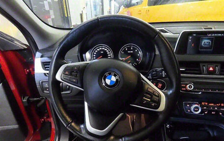 BMW X2, 2020 год, 2 600 000 рублей, 8 фотография