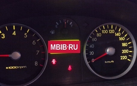 Hyundai Getz I рестайлинг, 2008 год, 530 000 рублей, 3 фотография