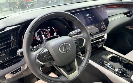 Lexus RX IV рестайлинг, 2023 год, 11 600 000 рублей, 5 фотография