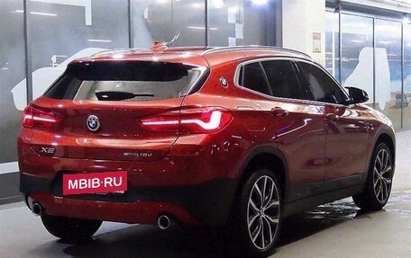 BMW X2, 2020 год, 2 600 000 рублей, 4 фотография