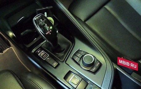 BMW X2, 2020 год, 2 600 000 рублей, 9 фотография