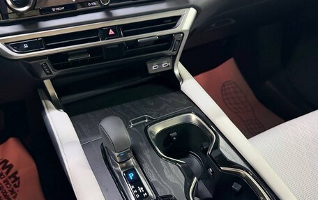 Lexus RX IV рестайлинг, 2023 год, 11 600 000 рублей, 7 фотография