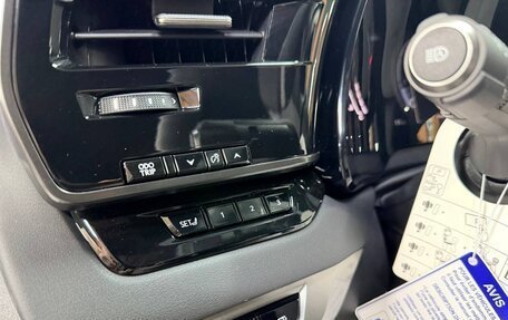 Lexus RX IV рестайлинг, 2023 год, 11 600 000 рублей, 10 фотография