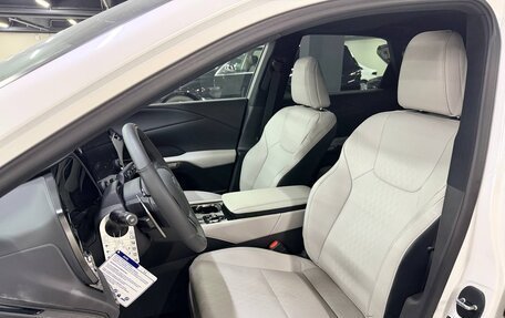 Lexus RX IV рестайлинг, 2023 год, 11 600 000 рублей, 9 фотография