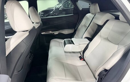 Lexus RX IV рестайлинг, 2023 год, 11 600 000 рублей, 19 фотография