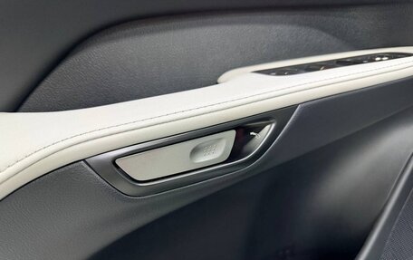 Lexus RX IV рестайлинг, 2023 год, 11 600 000 рублей, 18 фотография