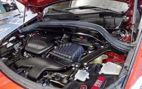 BMW X2, 2020 год, 2 600 000 рублей, 13 фотография