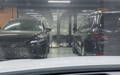 Lexus RX IV рестайлинг, 2023 год, 11 600 000 рублей, 23 фотография