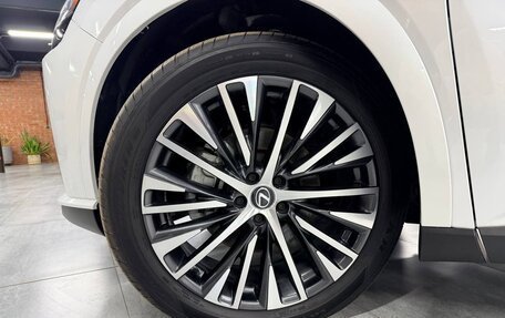 Lexus RX IV рестайлинг, 2023 год, 11 600 000 рублей, 26 фотография