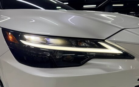 Lexus RX IV рестайлинг, 2023 год, 11 600 000 рублей, 28 фотография