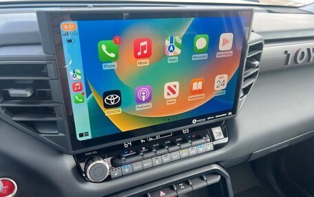 Toyota Sequoia, 2025 год, 12 900 000 рублей, 7 фотография