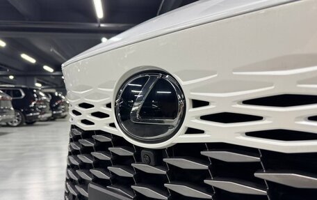 Lexus RX IV рестайлинг, 2023 год, 11 600 000 рублей, 25 фотография