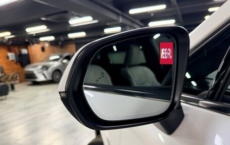 Lexus RX IV рестайлинг, 2023 год, 11 600 000 рублей, 27 фотография