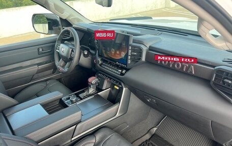 Toyota Sequoia, 2025 год, 12 900 000 рублей, 5 фотография