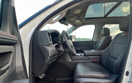 Toyota Sequoia, 2025 год, 12 900 000 рублей, 8 фотография