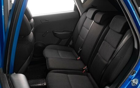 Hyundai i30 I, 2010 год, 599 000 рублей, 9 фотография