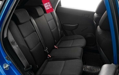 Hyundai i30 I, 2010 год, 599 000 рублей, 7 фотография