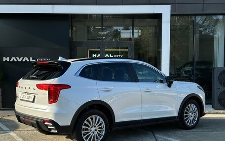 Haval Jolion, 2026 год, 2 649 000 рублей, 5 фотография