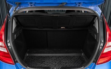 Hyundai i30 I, 2010 год, 599 000 рублей, 16 фотография