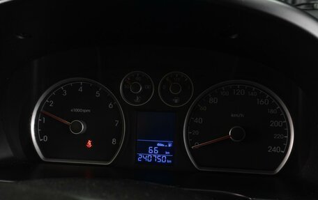 Hyundai i30 I, 2010 год, 599 000 рублей, 14 фотография