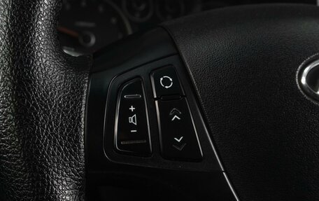 Hyundai i30 I, 2010 год, 599 000 рублей, 15 фотография