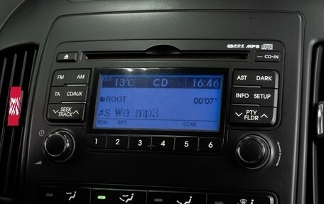 Hyundai i30 I, 2010 год, 599 000 рублей, 12 фотография